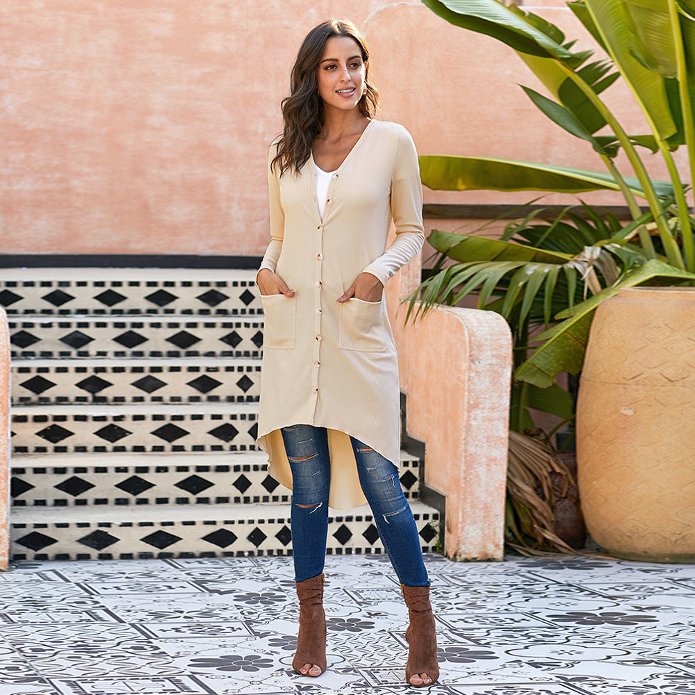 Veste Cardigan Décontractée : Confort et Style Quotidien