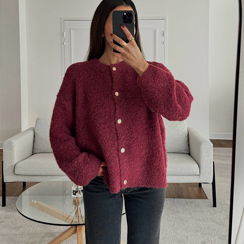 Gilet Amara