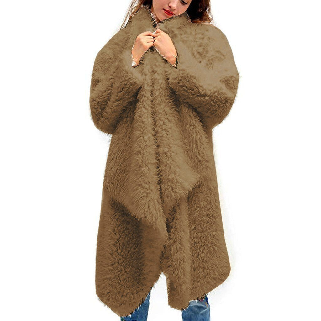 Veste Cardigan Polaire : Douceur et Chaleur pour les Jours Froids
