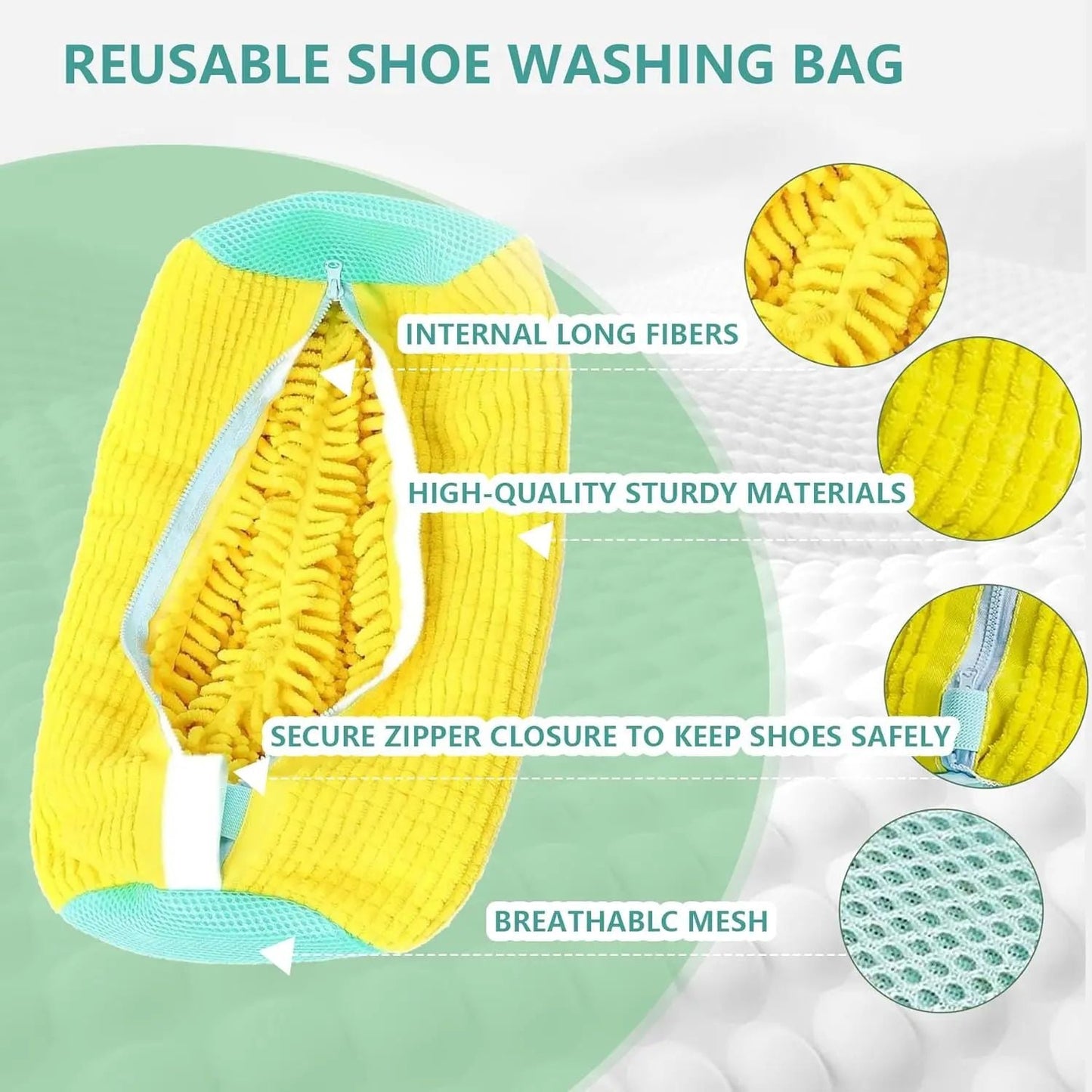 ShoesClean