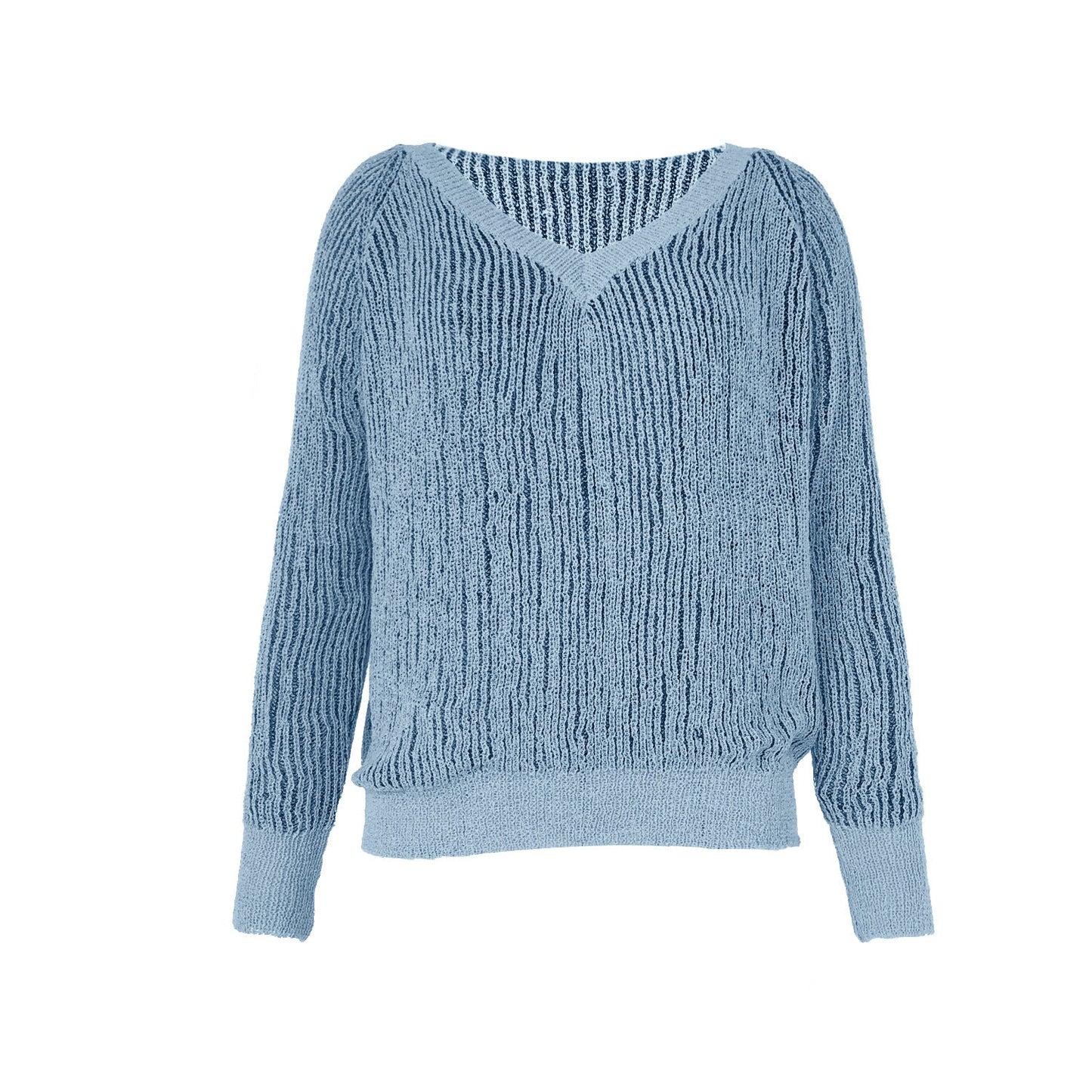 Pull Tricoté Femme : Douceur et Style pour l’Automne et l’Hiver