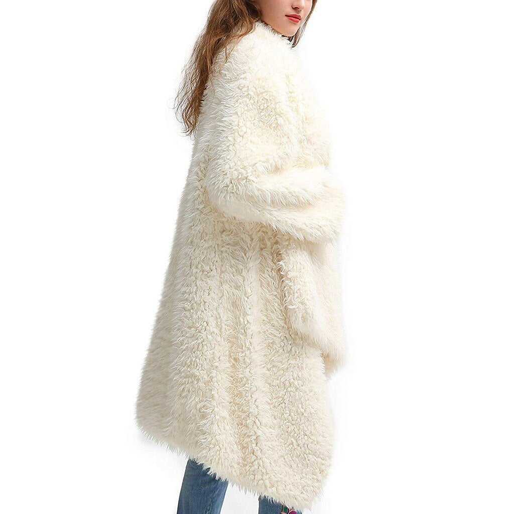 Veste Cardigan Polaire : Douceur et Chaleur pour les Jours Froids