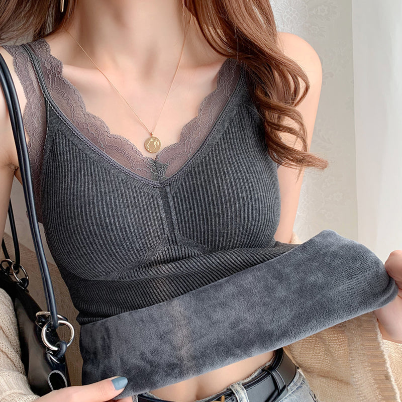 Chaleur et Élégance : Sous-vêtements Thermiques