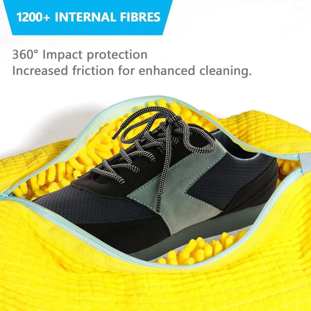 ShoesClean