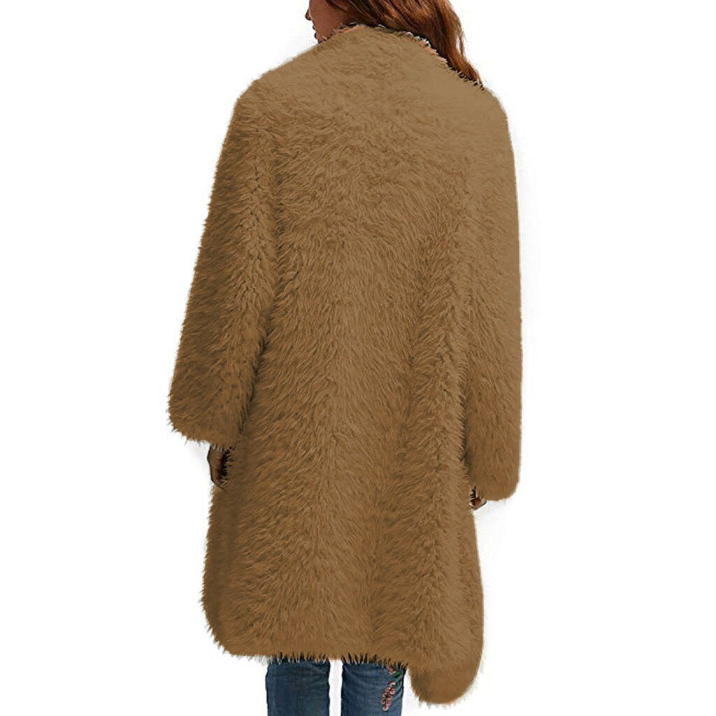 Veste Cardigan Polaire : Douceur et Chaleur pour les Jours Froids