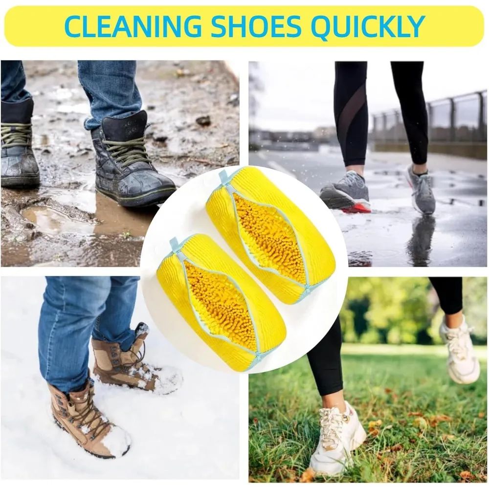 ShoesClean