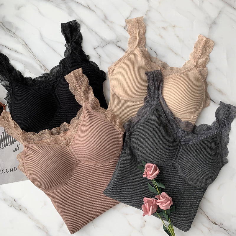 Chaleur et Élégance : Sous-vêtements Thermiques