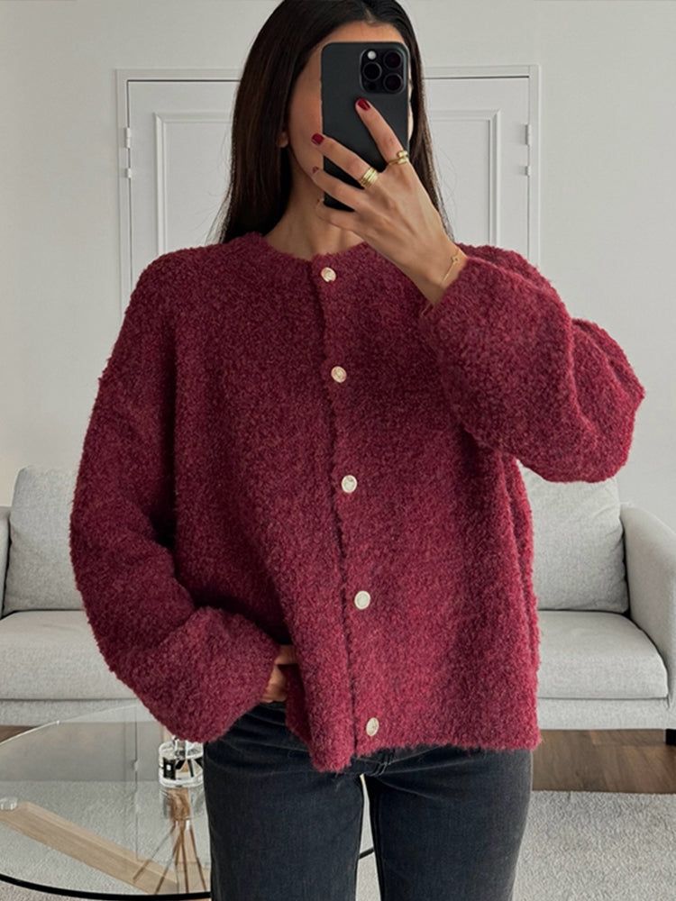 Gilet Amara