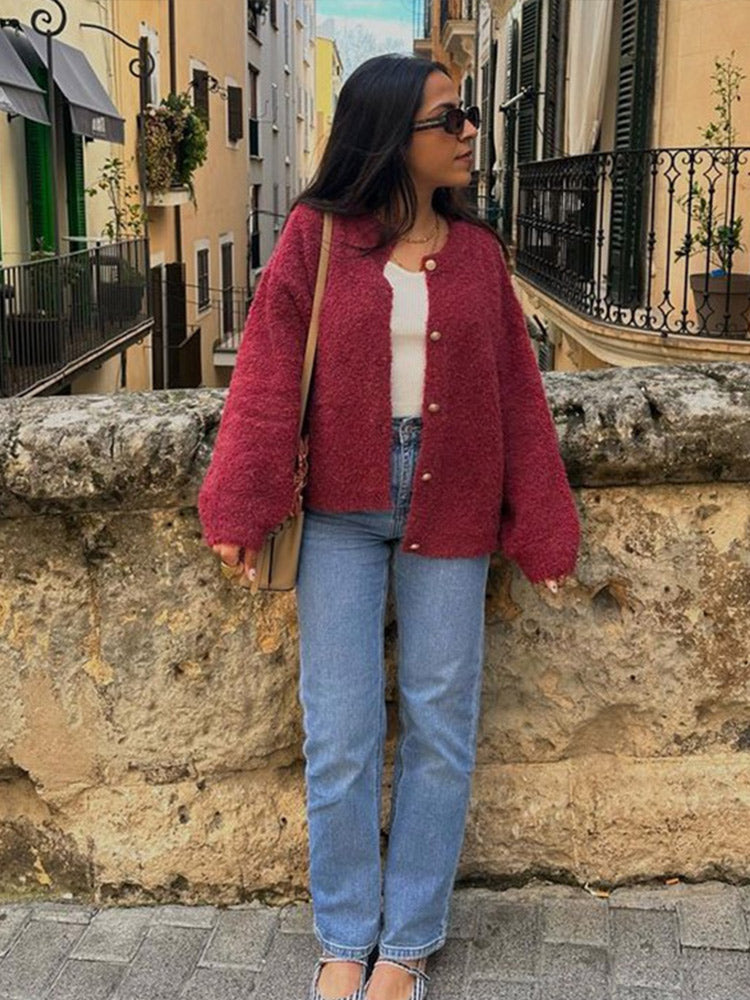 Gilet Amara