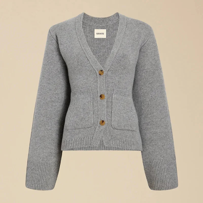Manteau Pull Ajusté à la Taille : Chaleur et Confort Douillet