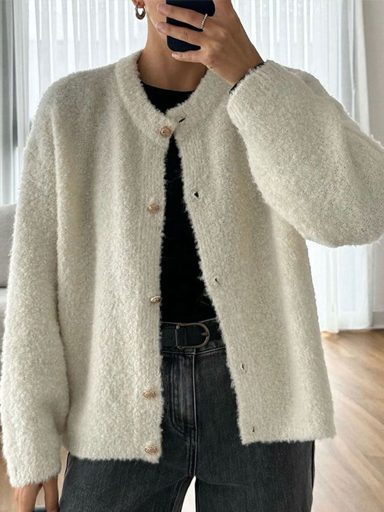 Gilet Amara