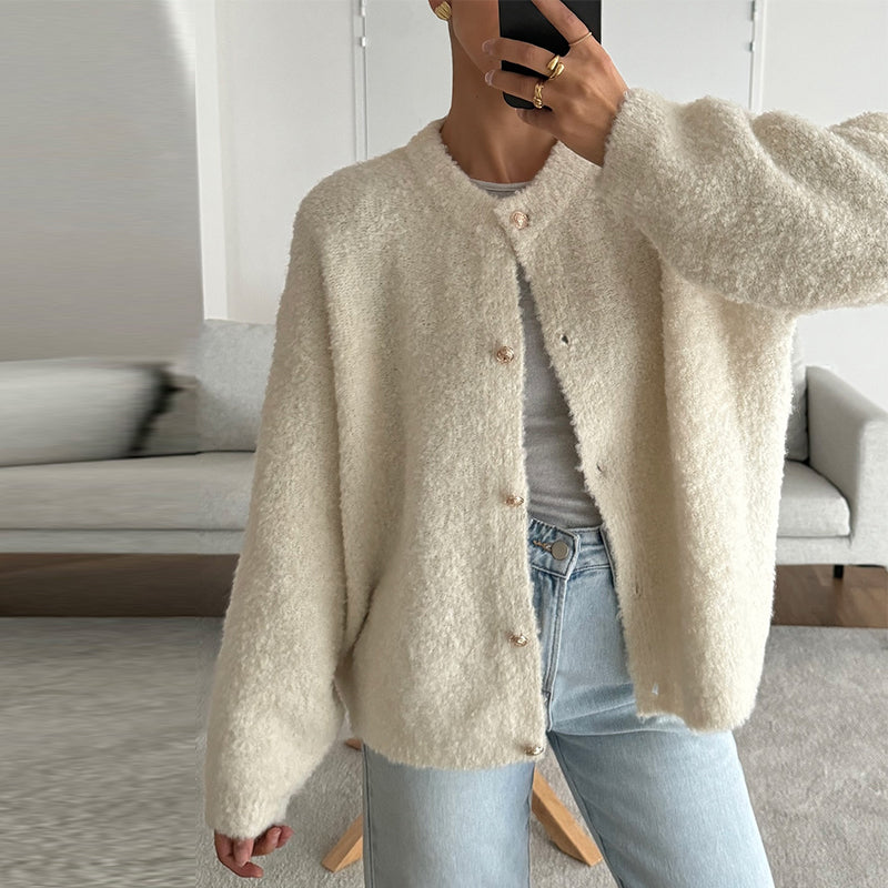 Gilet Amara