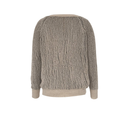 Pull Tricoté Femme : Douceur et Style pour l’Automne et l’Hiver