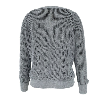 Pull Tricoté Femme : Douceur et Style pour l’Automne et l’Hiver