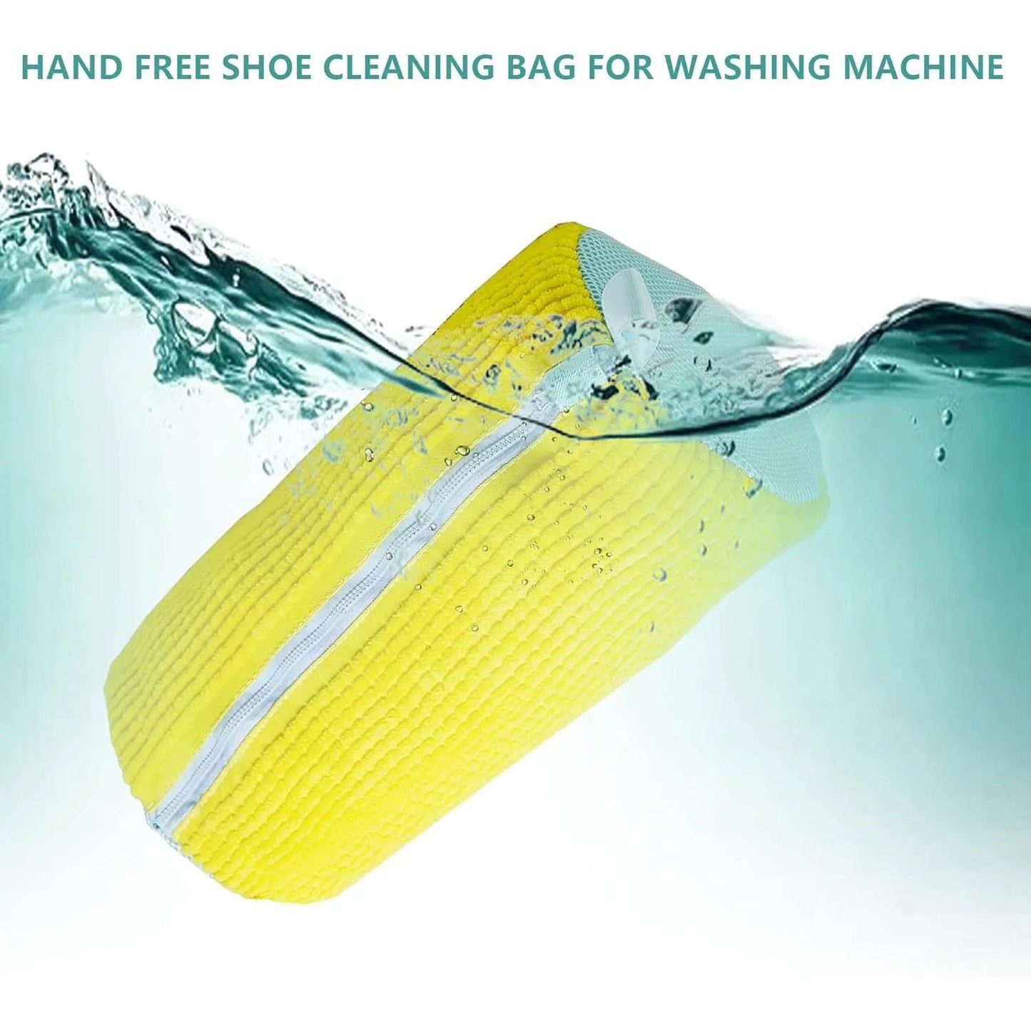 ShoesClean
