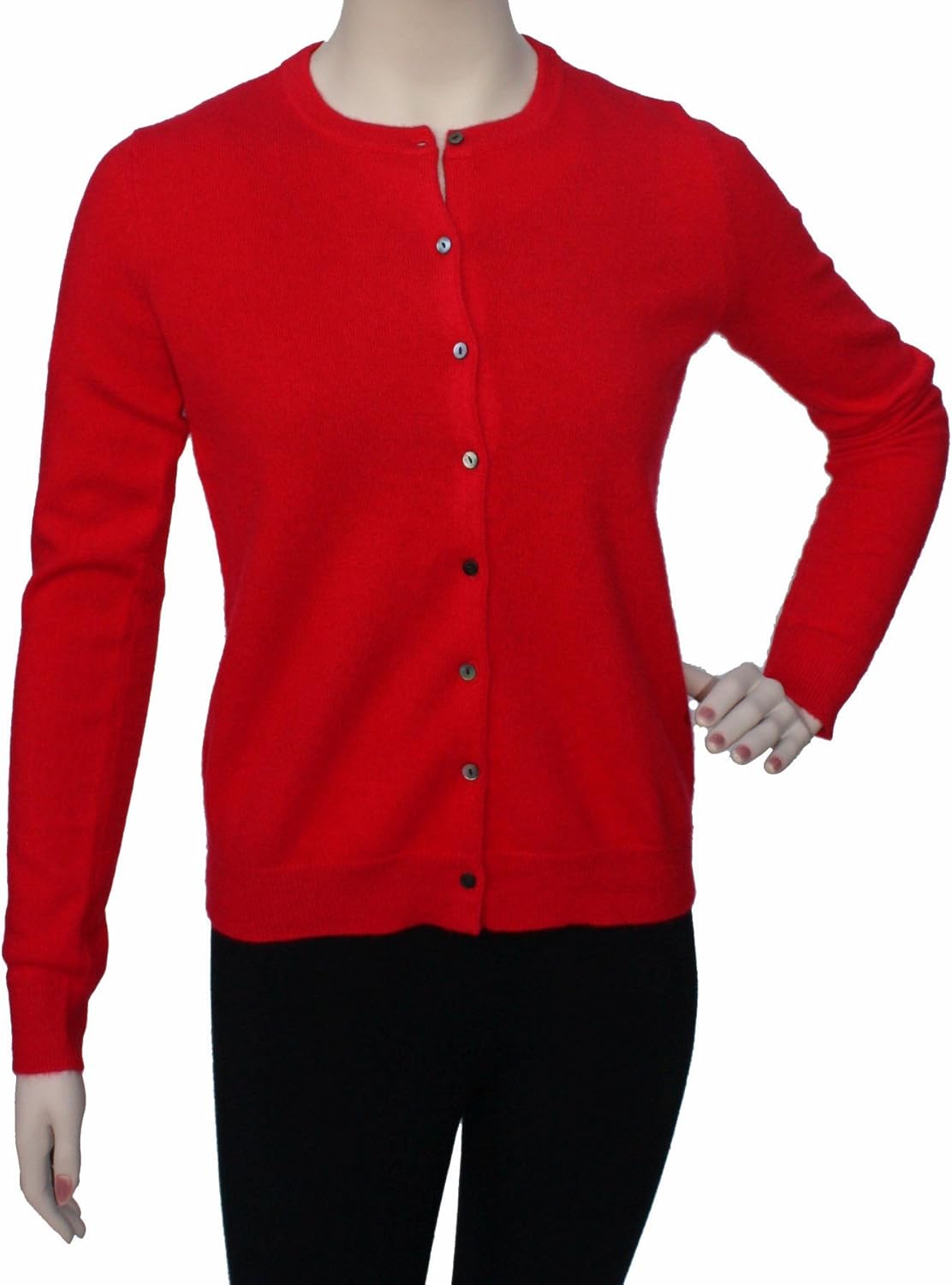 Kayla Cardigan en Cachemire