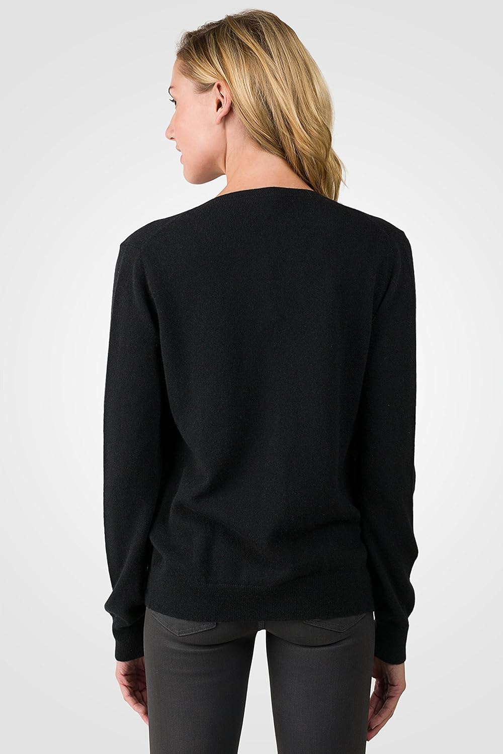 Kayla Cardigan en Cachemire