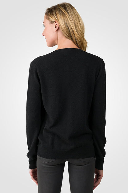 Kayla Cardigan en Cachemire