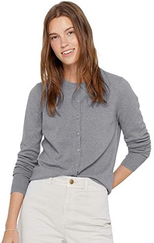 Kayla Cardigan en Cachemire