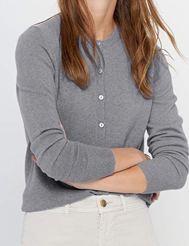 Kayla Cardigan en Cachemire