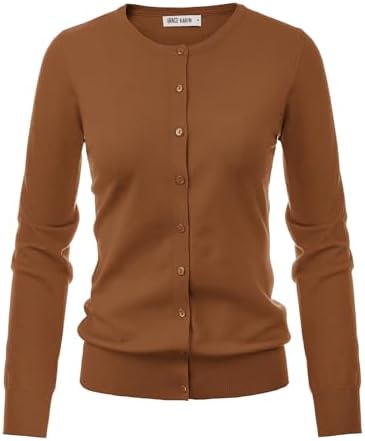 Kayla Cardigan en Cachemire