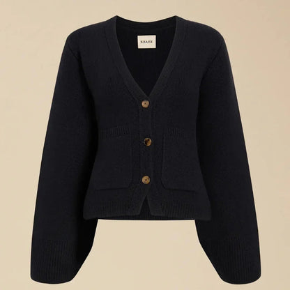 Manteau Pull Ajusté à la Taille : Chaleur et Confort Douillet