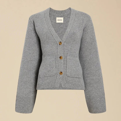 Manteau Pull Ajusté à la Taille : Chaleur et Confort Douillet